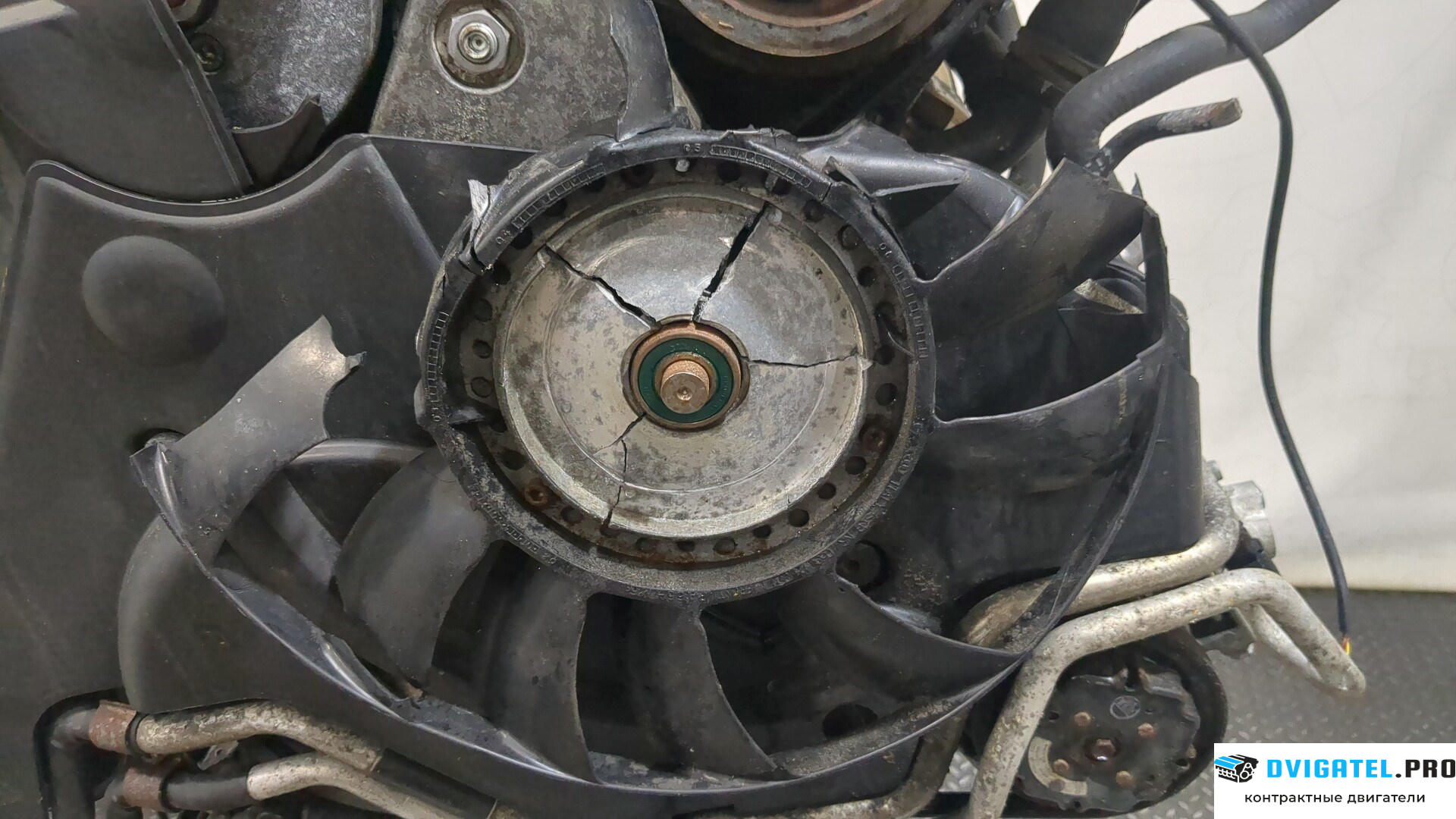 Двигатель Audi A6 C5 1997 - 2004 BFC 2.5 л., Дизель, TDI, артикул 8302286