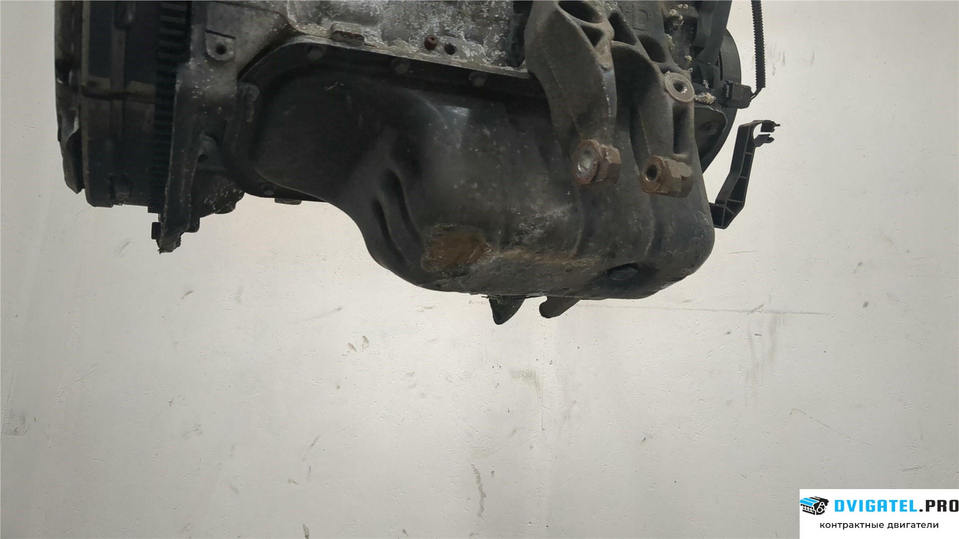 Двигатель Mini Cooper R56/R57 2006 - 2013 9HZ 1.6 л., Дизель, HDI, артикул 8142586