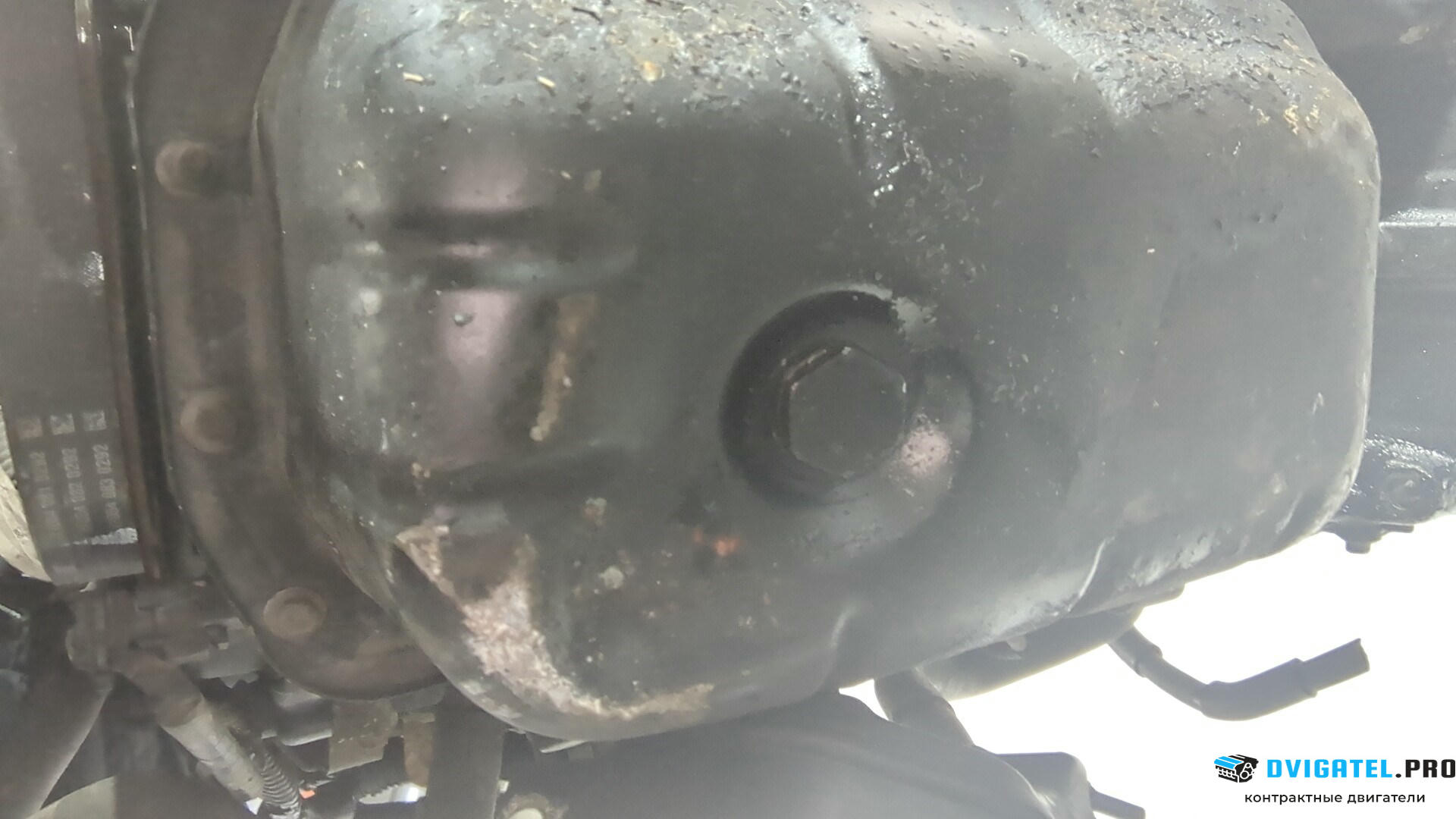 Двигатель Mazda 3 BL 2009 - 2013 Y601 1.6 л., Дизель, TD, артикул 8780110